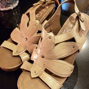 Dansko Sandal